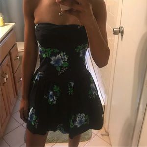 Hollister Dress